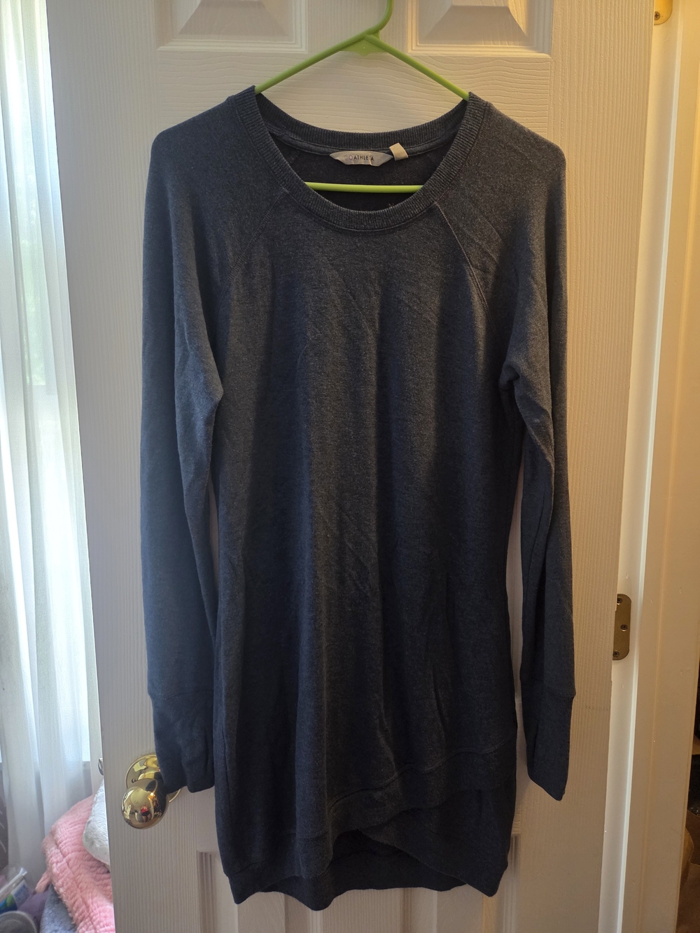 Athleta active dress size XS
